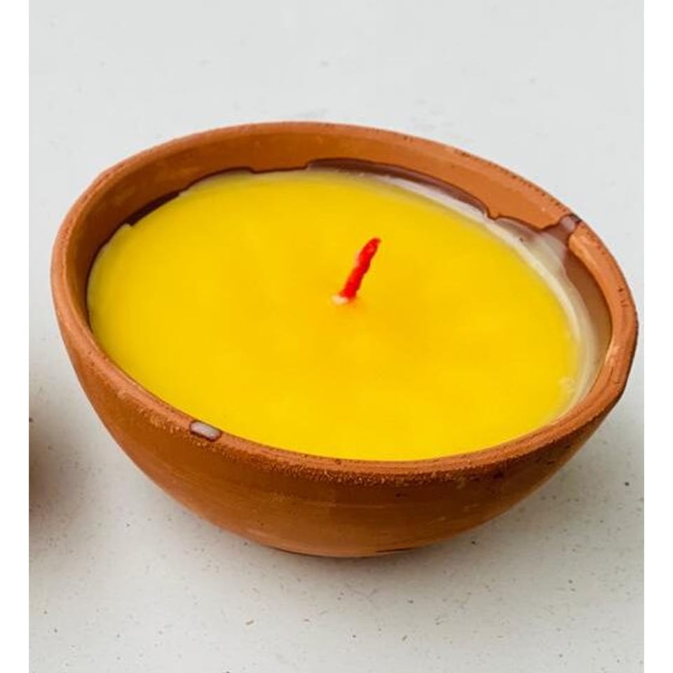 Festival Candle (Ghee Diya ) Big Size