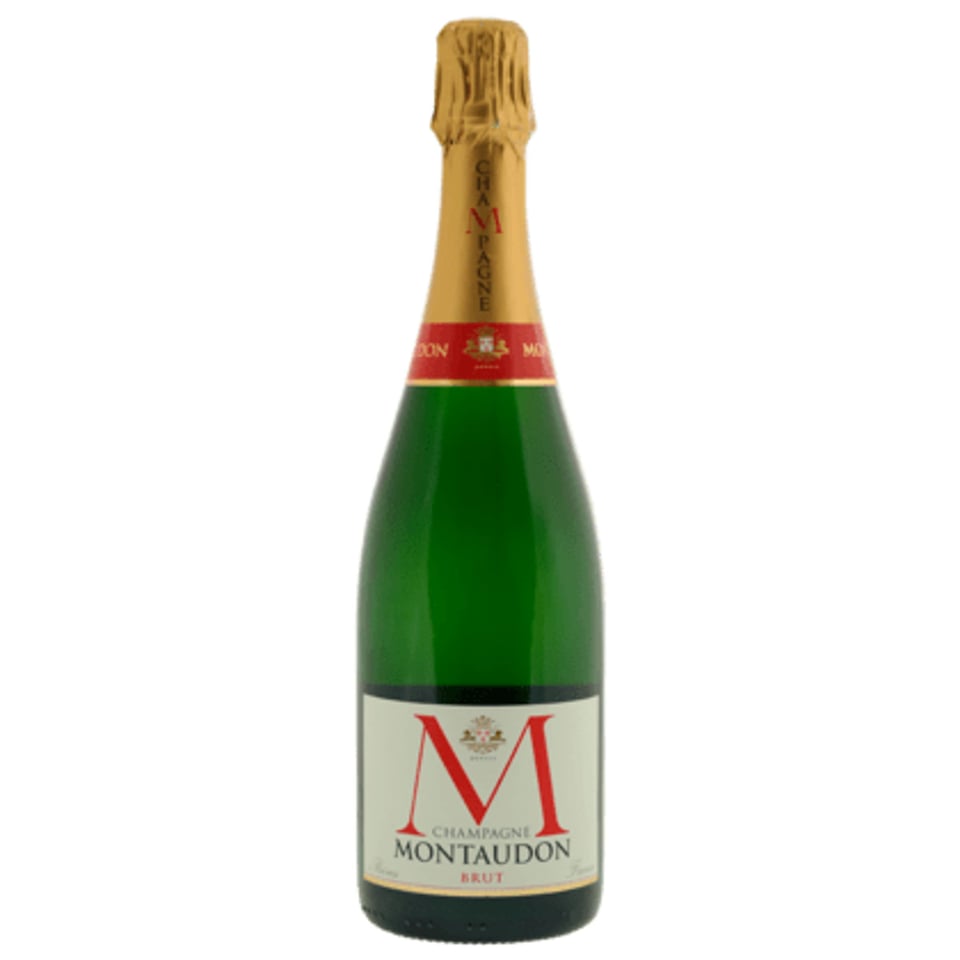 Montaudon Champagne Brut