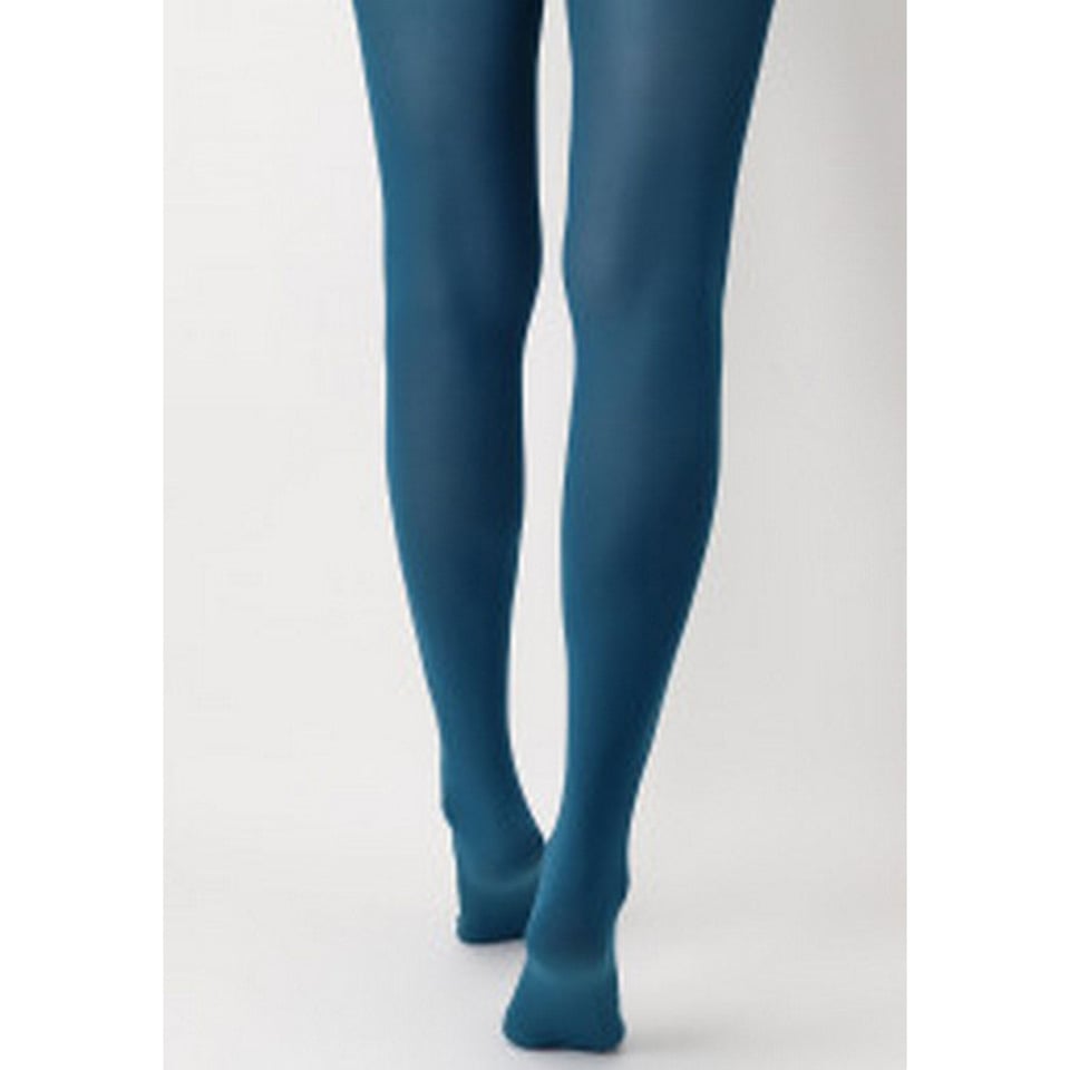 ALL COLORS 50 tight 50 den lycra op VOBC01187