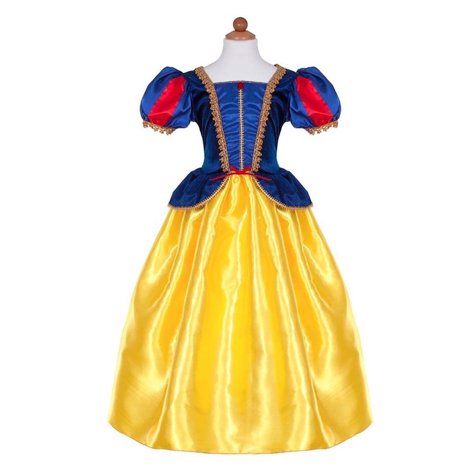 Great Pretenders Snow White Dress