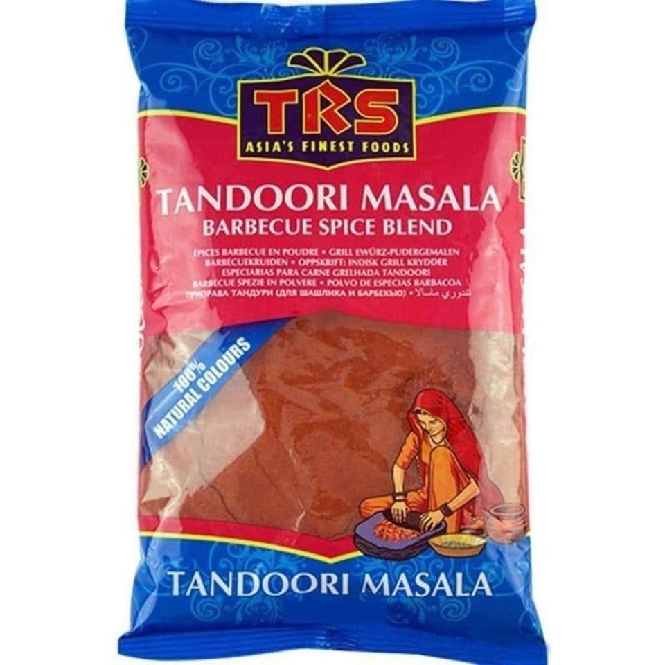 Trs Tandoori Masala 1Kg