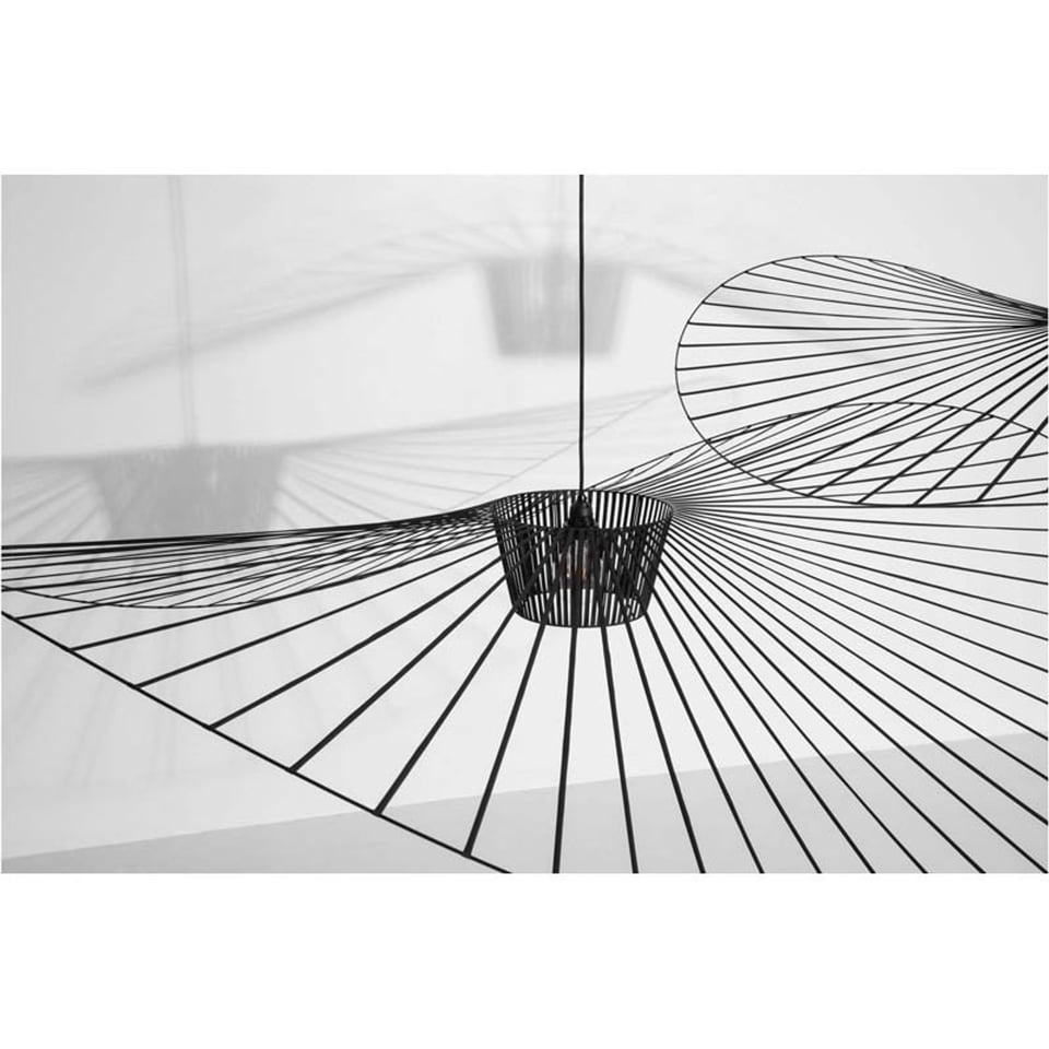 Vertigo Hanglamp Large 200 Cm - Petite Friture