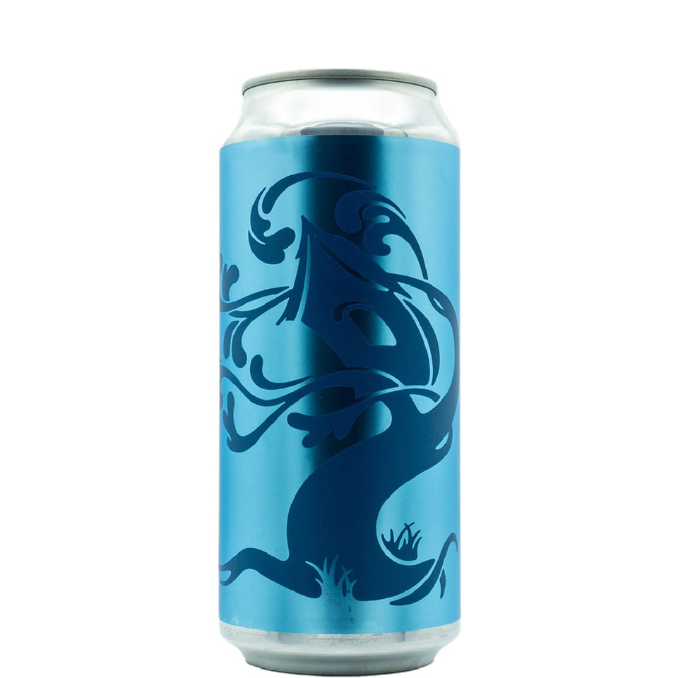 Tree House Brewing Co. Big Blue