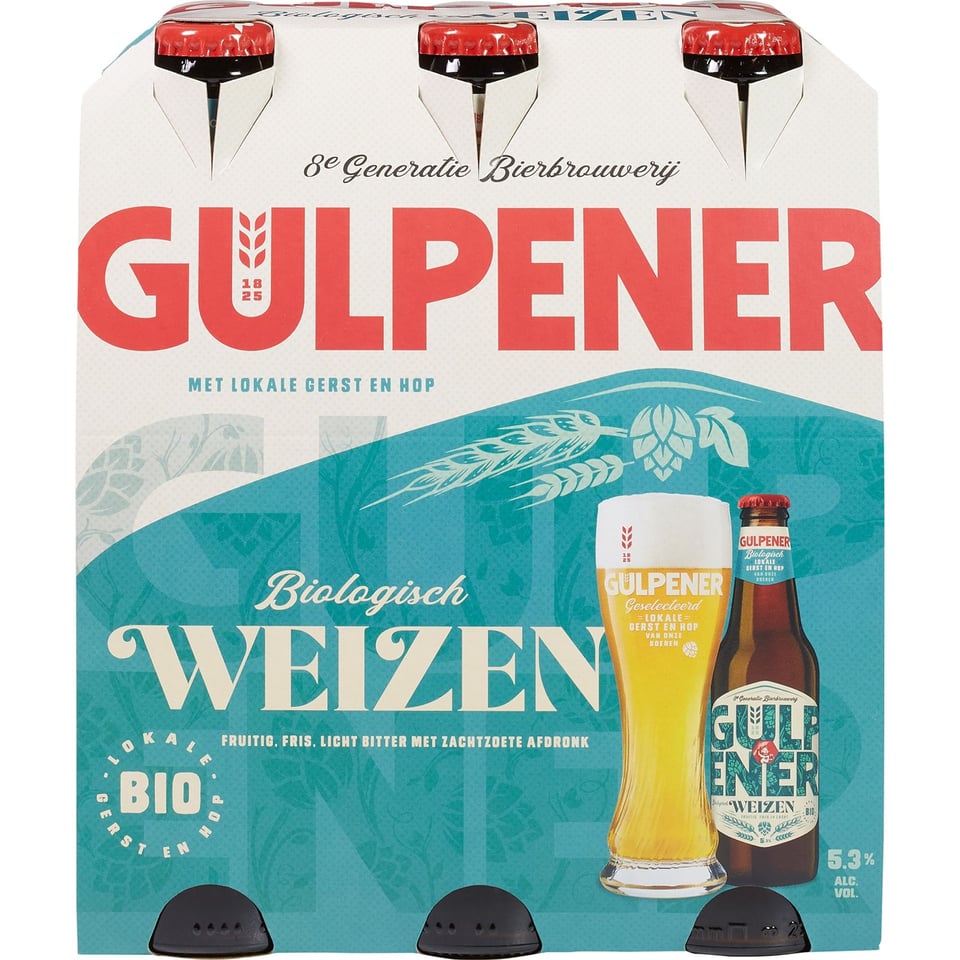 Weizen