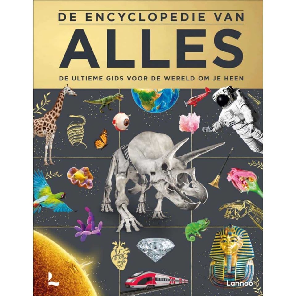 De Encyclopedie Van Alles