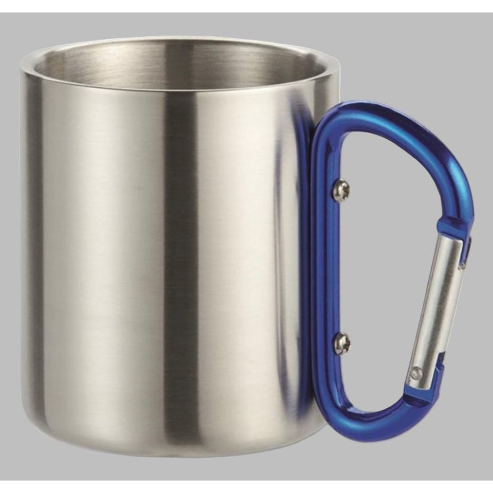 Travel Thermo Mug 220ml