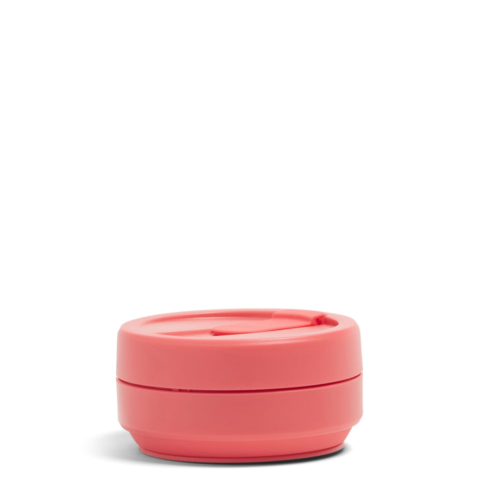 Stojo Pocket Brooklyn Opvouwbare Beker 355ml
