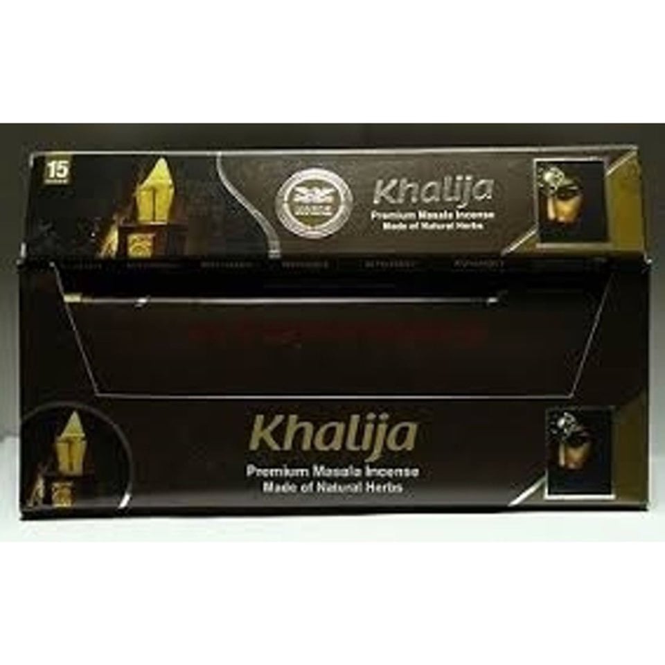 Heera Khalija Incense