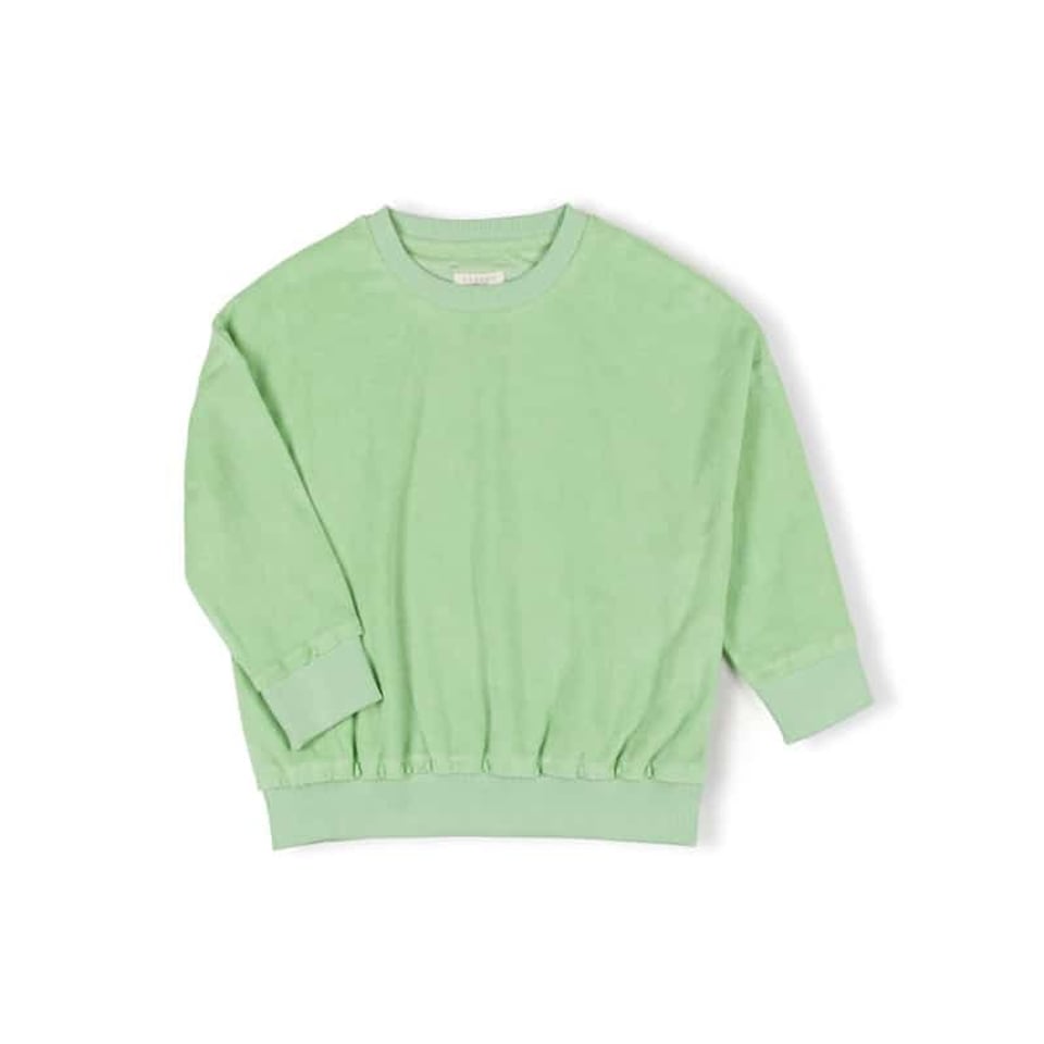 Nixnut Loose Sweater Spring