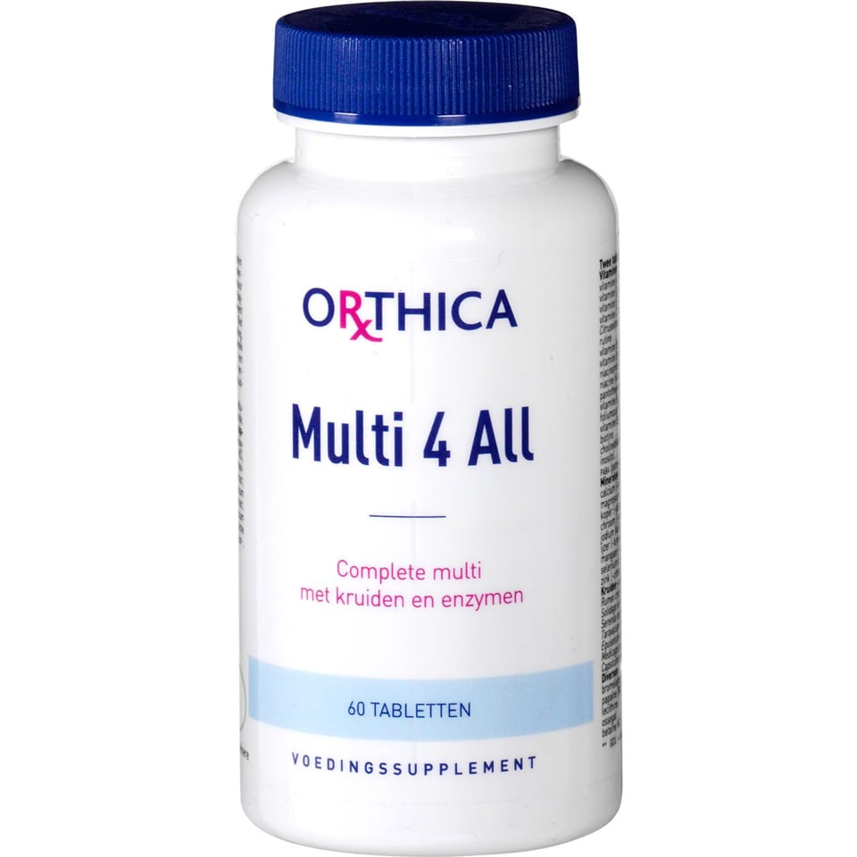 Multivitamine 4 All