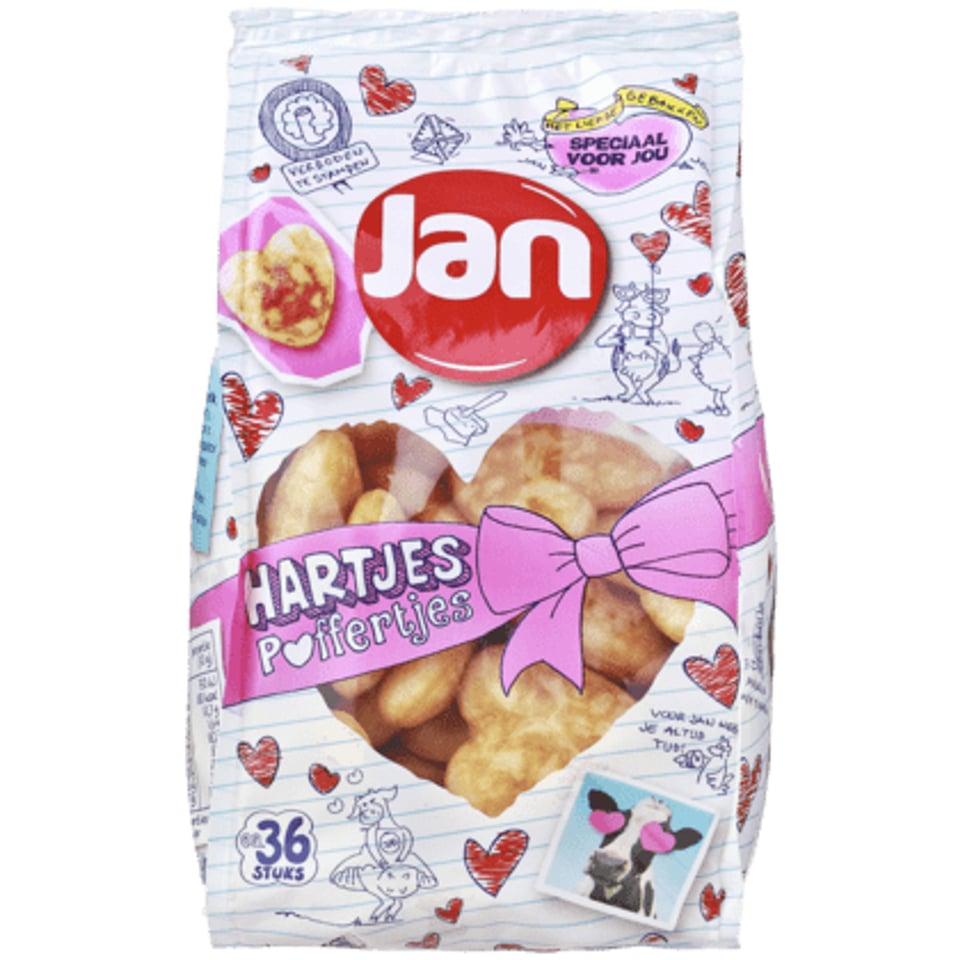 Jan Hartjes Poffertjes