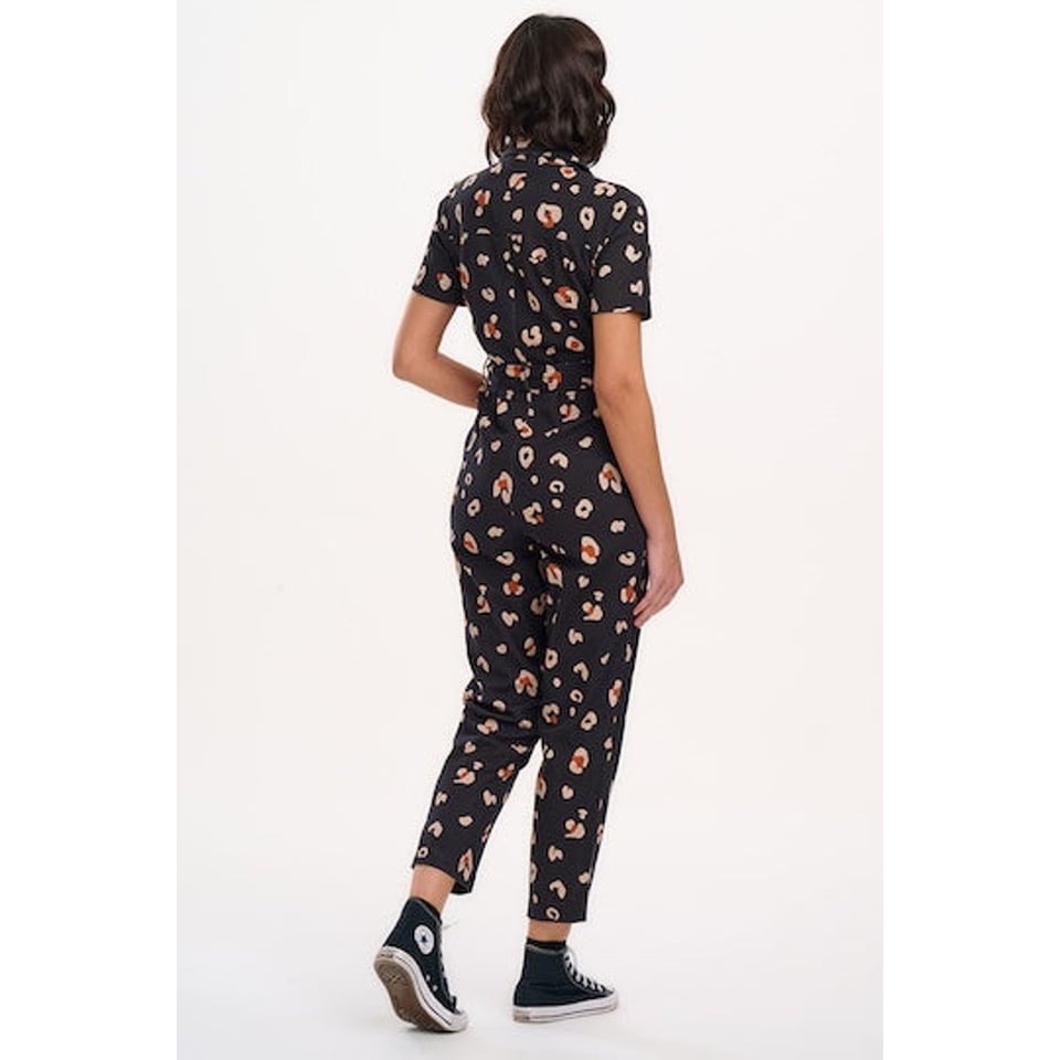 SUGARHILL Billy Boilersuit