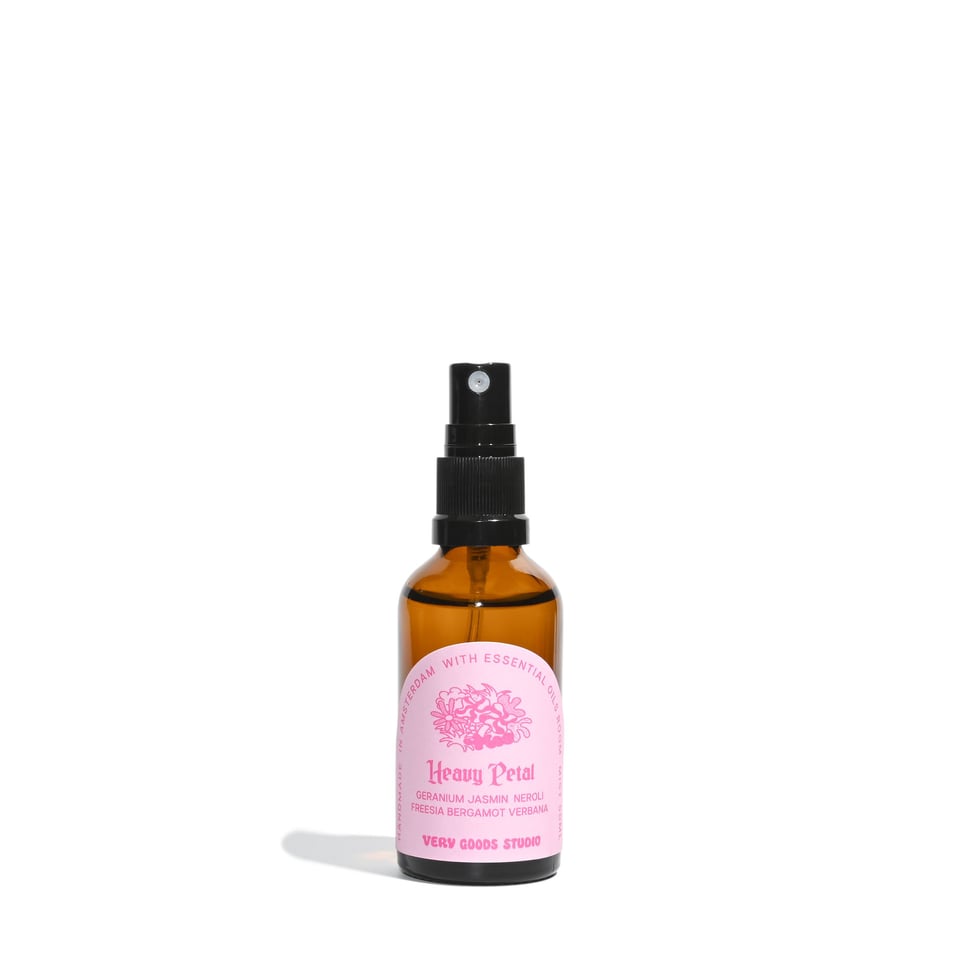 Room & Linen Mist Heavy Petal 50ml