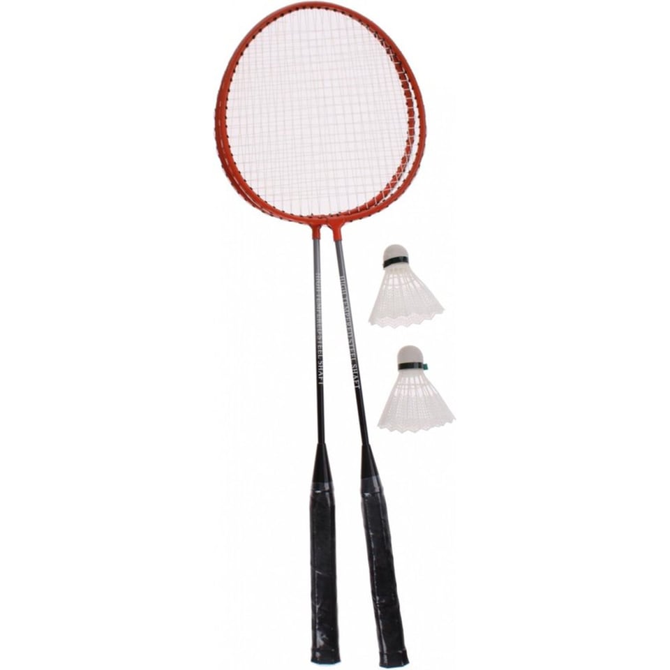 Badmintonset 2 Stars