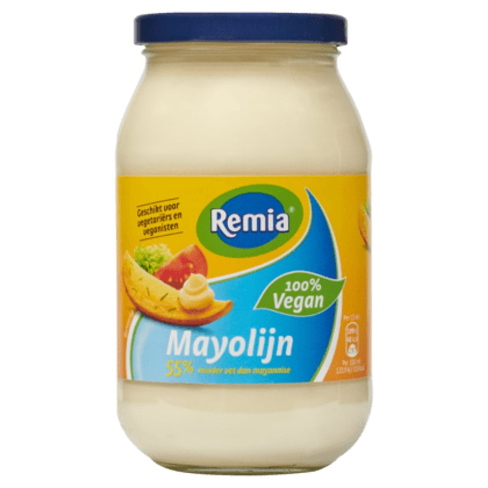 Remia Remia Mayolijn