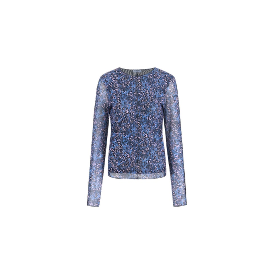 FLURESK Top Azra