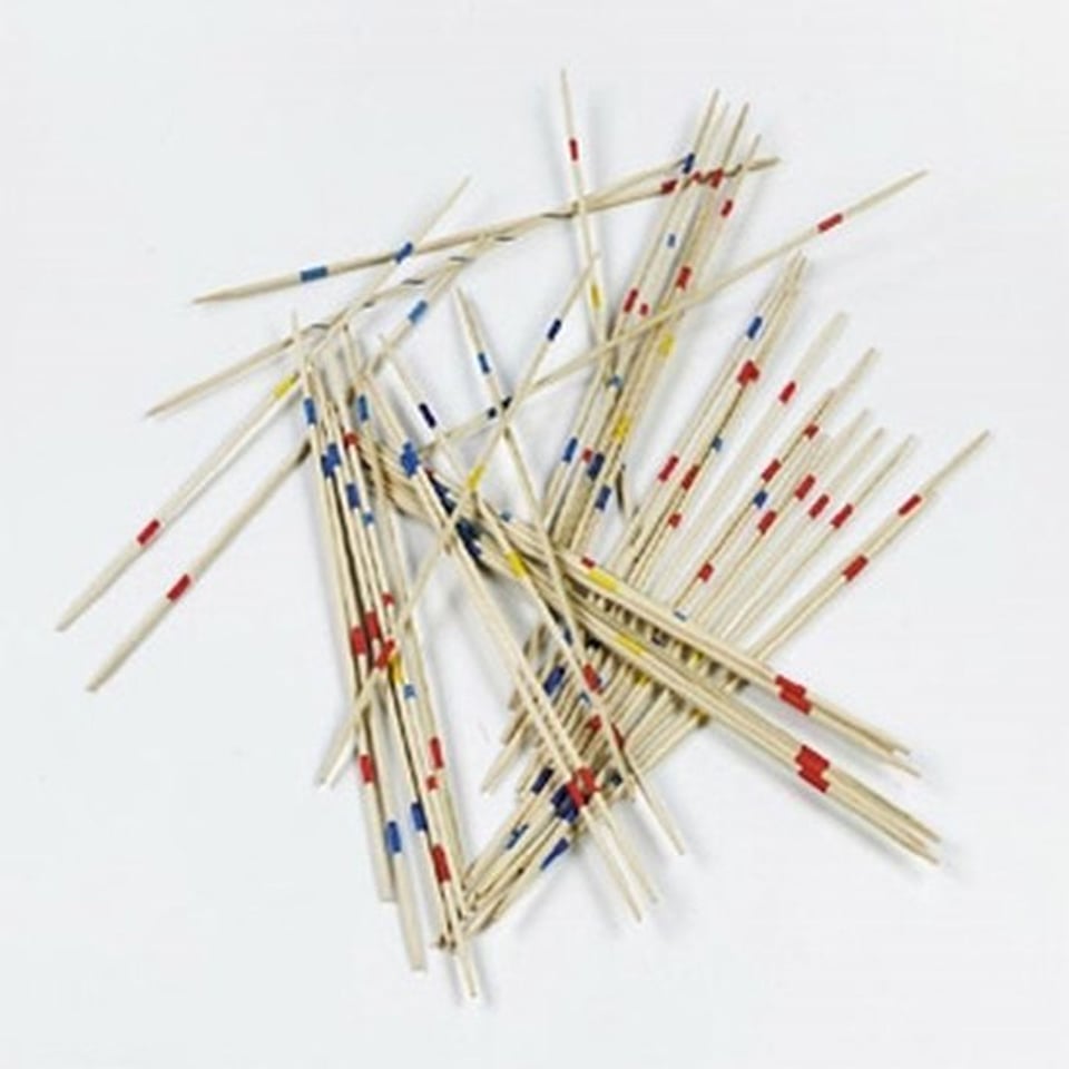 Spel Mikado Groot 50 Cm