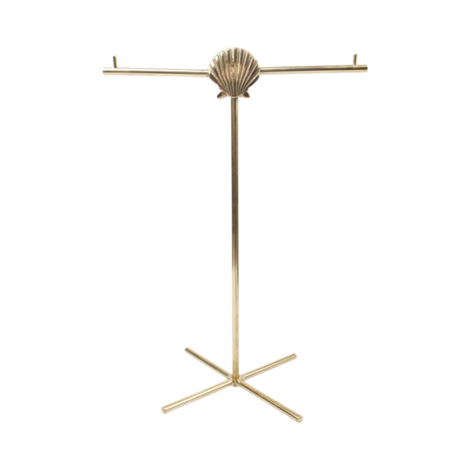 A La Collection Jewellery Stand Shell