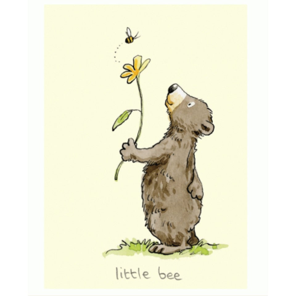 Two Bad Mice Anita Jeram Little Bee