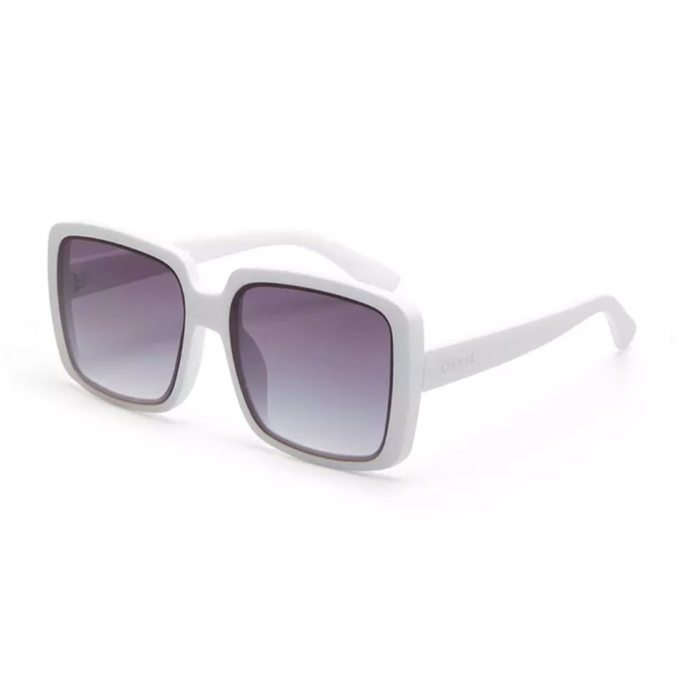 Zonnebril ALESSIA Square White OK027-OW