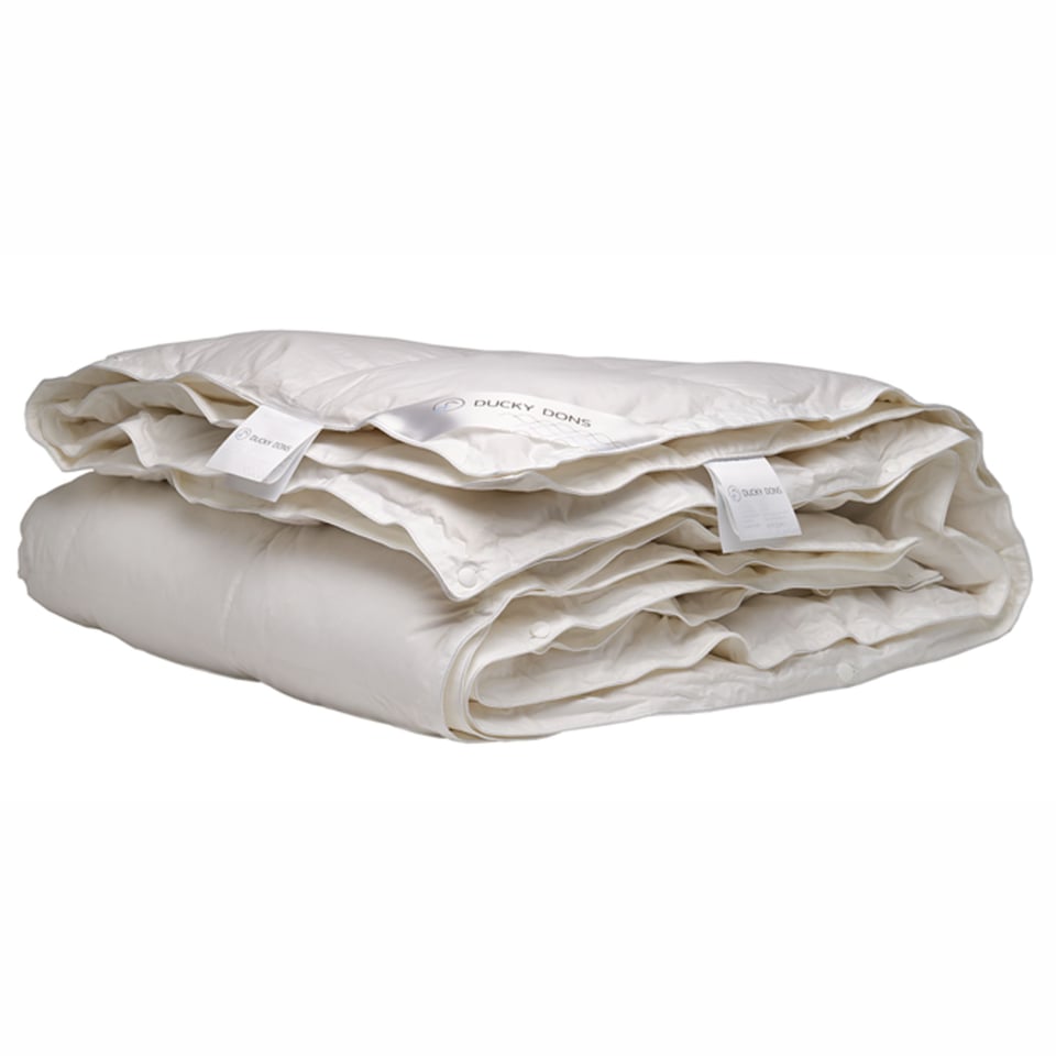 Ducky Dons Nordic 4 Seizoenen Dekbed Online only Aanbieding