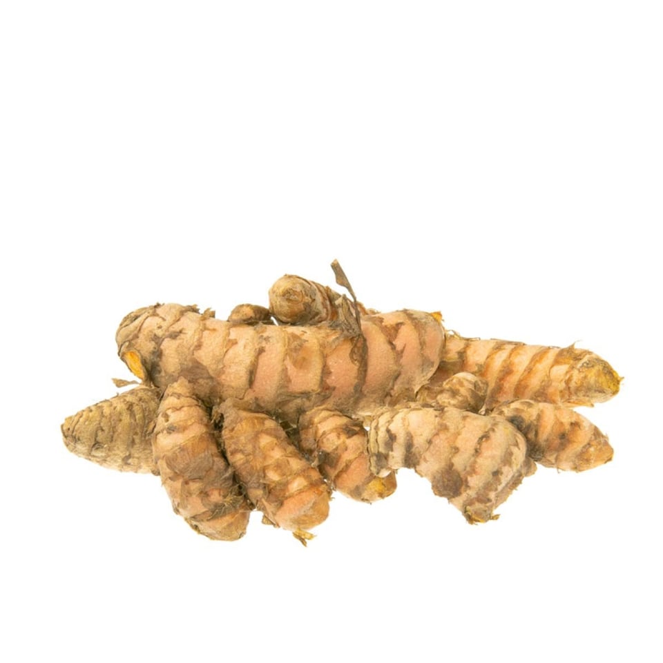 Curcuma