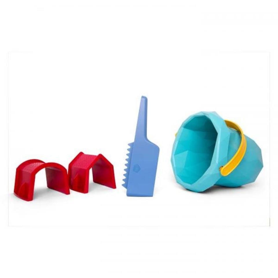 Sand & Beach Toys (3+)