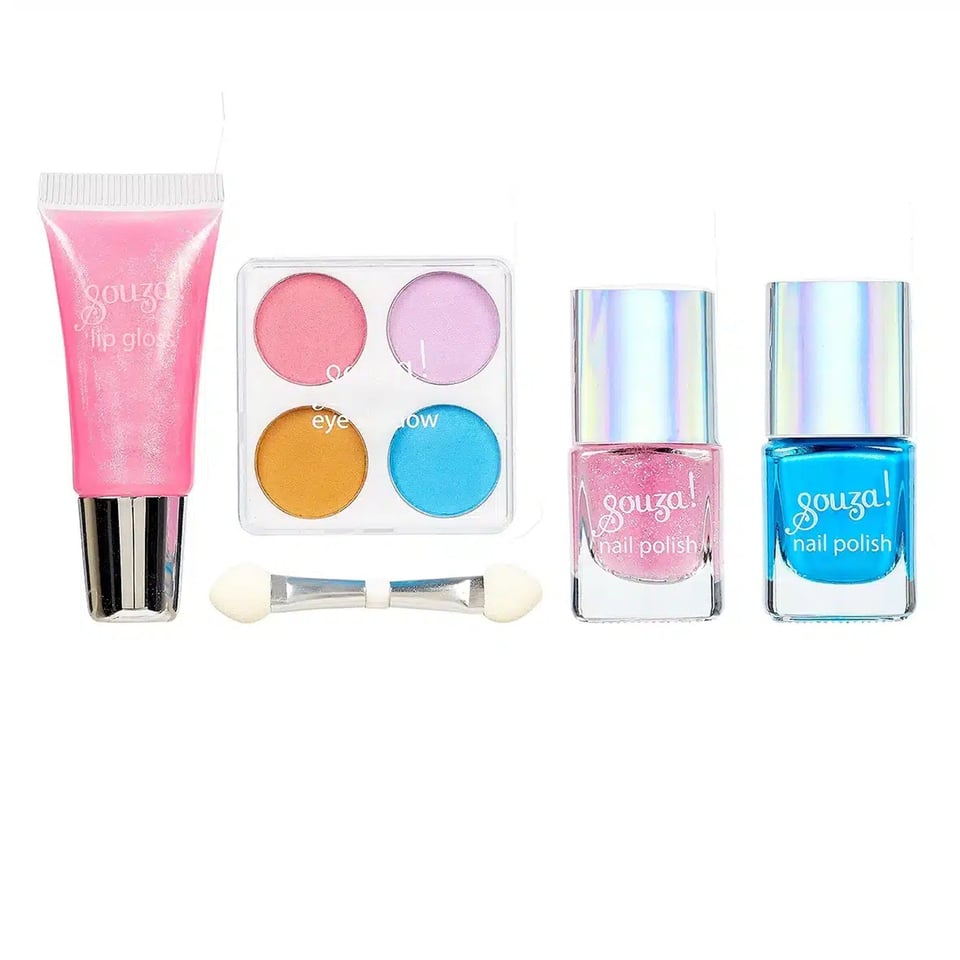 Souza! Make-up Set Prinses