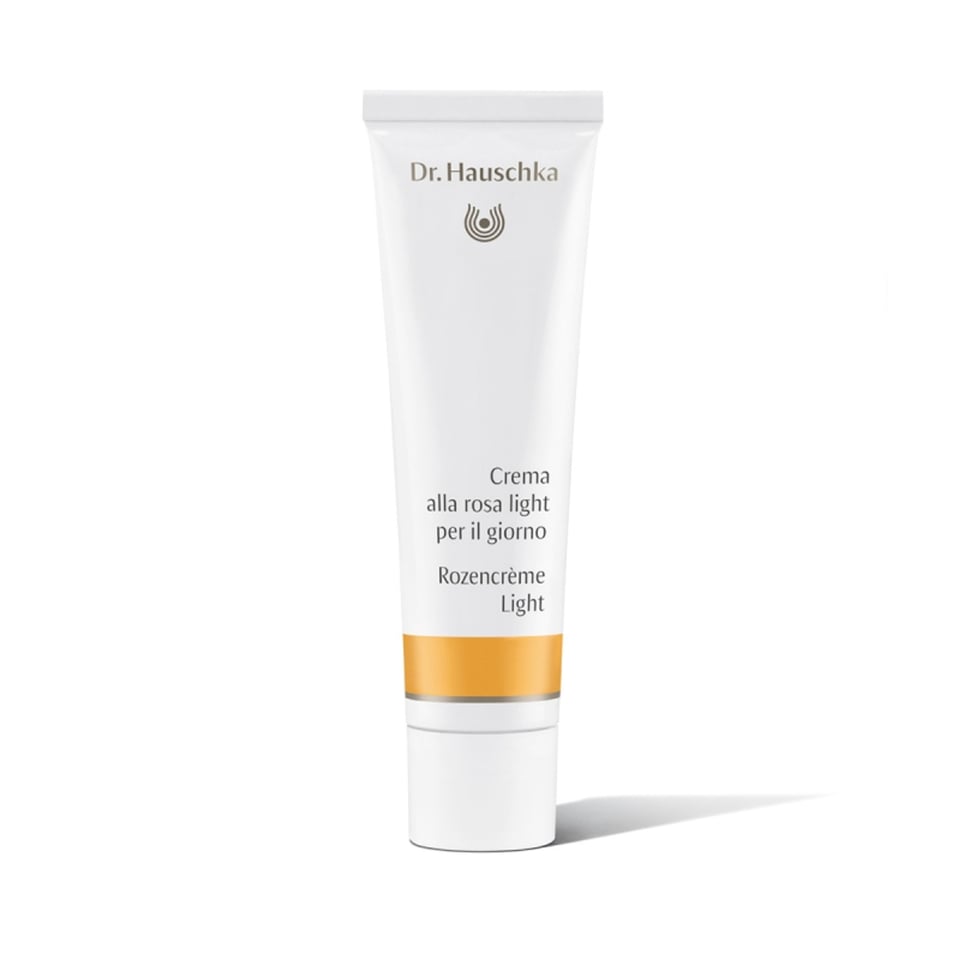 Rozencreme Light