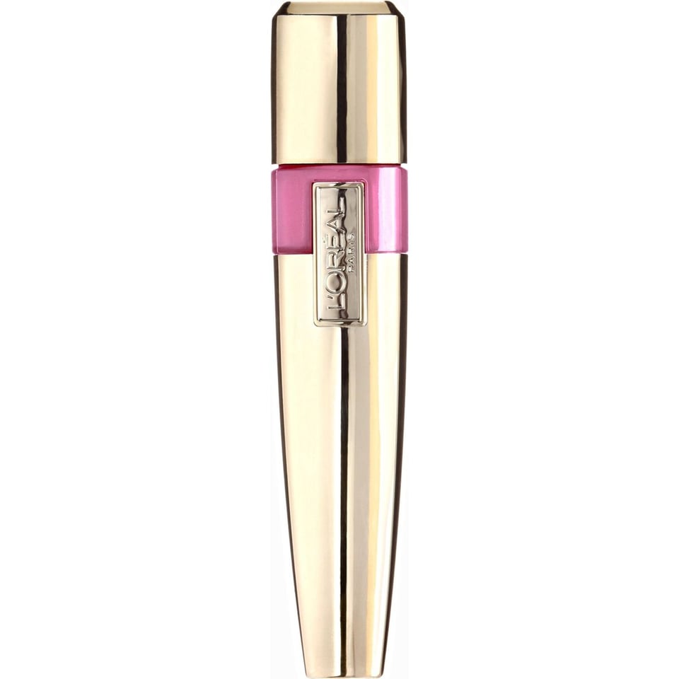 L’Oréal Paris Shine Caresse - 102 Romy - Lippenstift