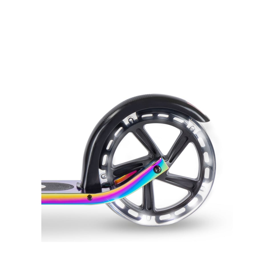 Micro Cruiser LED Neochrome