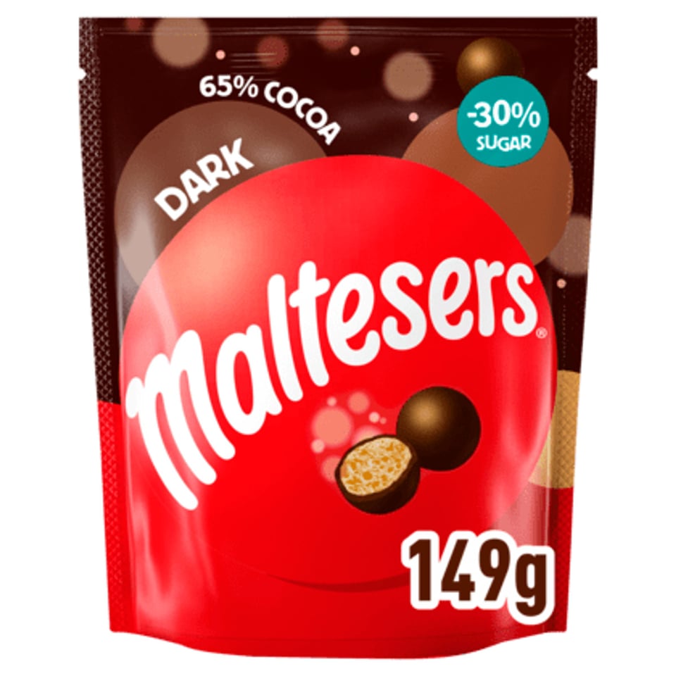 Malteser Maltesers Dark