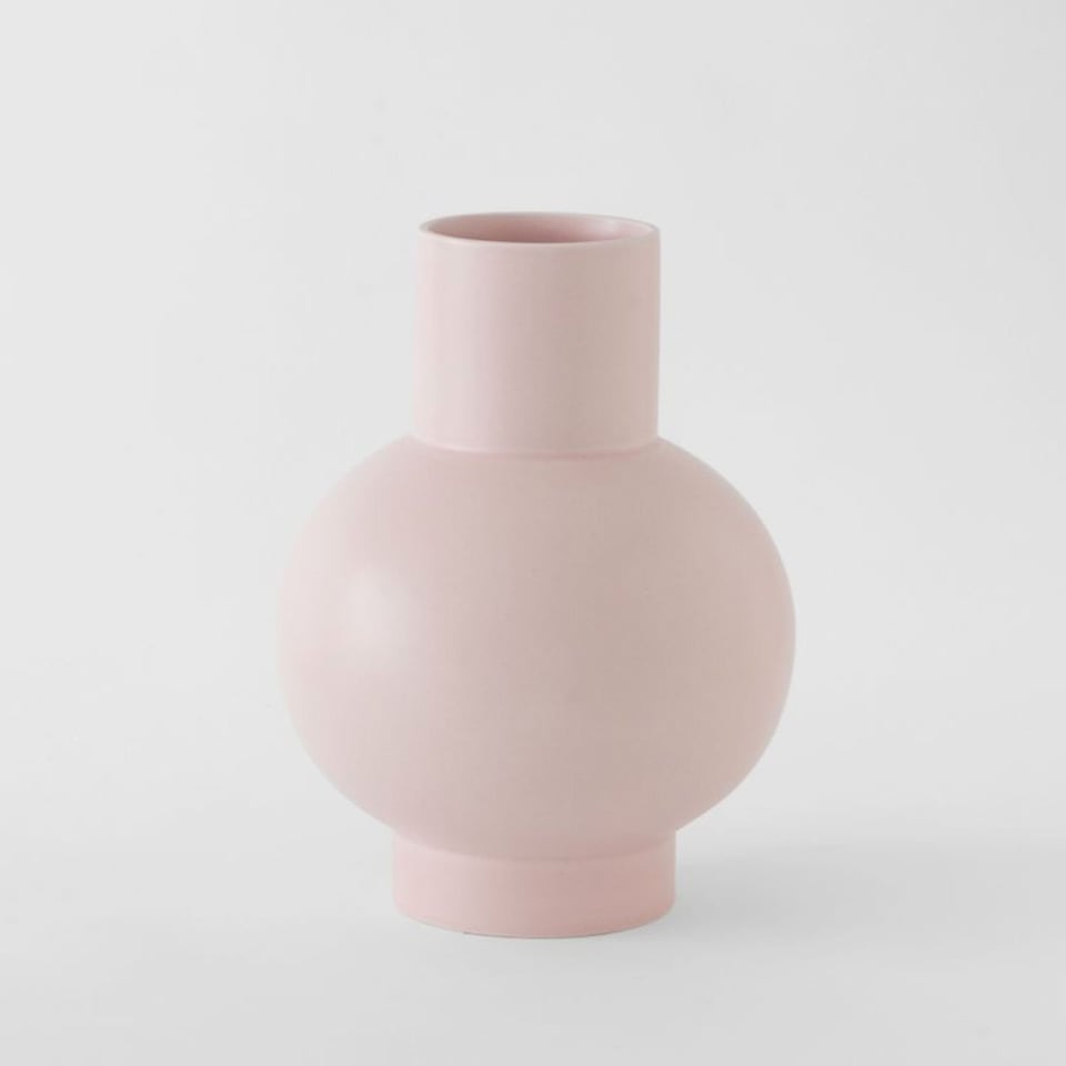 Strøm Vaas XL Roze