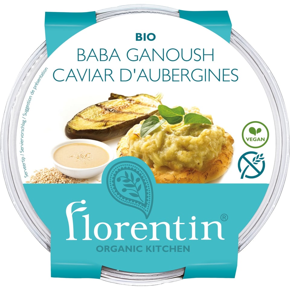 Baba Ganoush