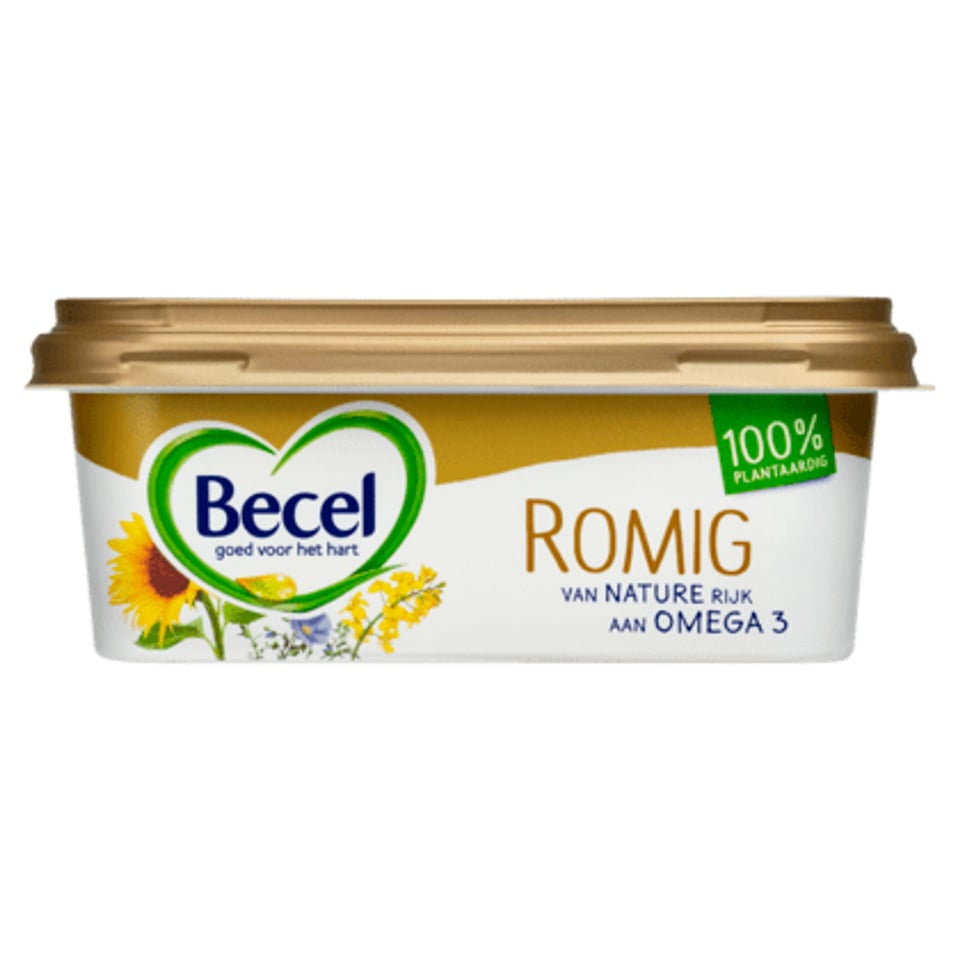 Becel Romig