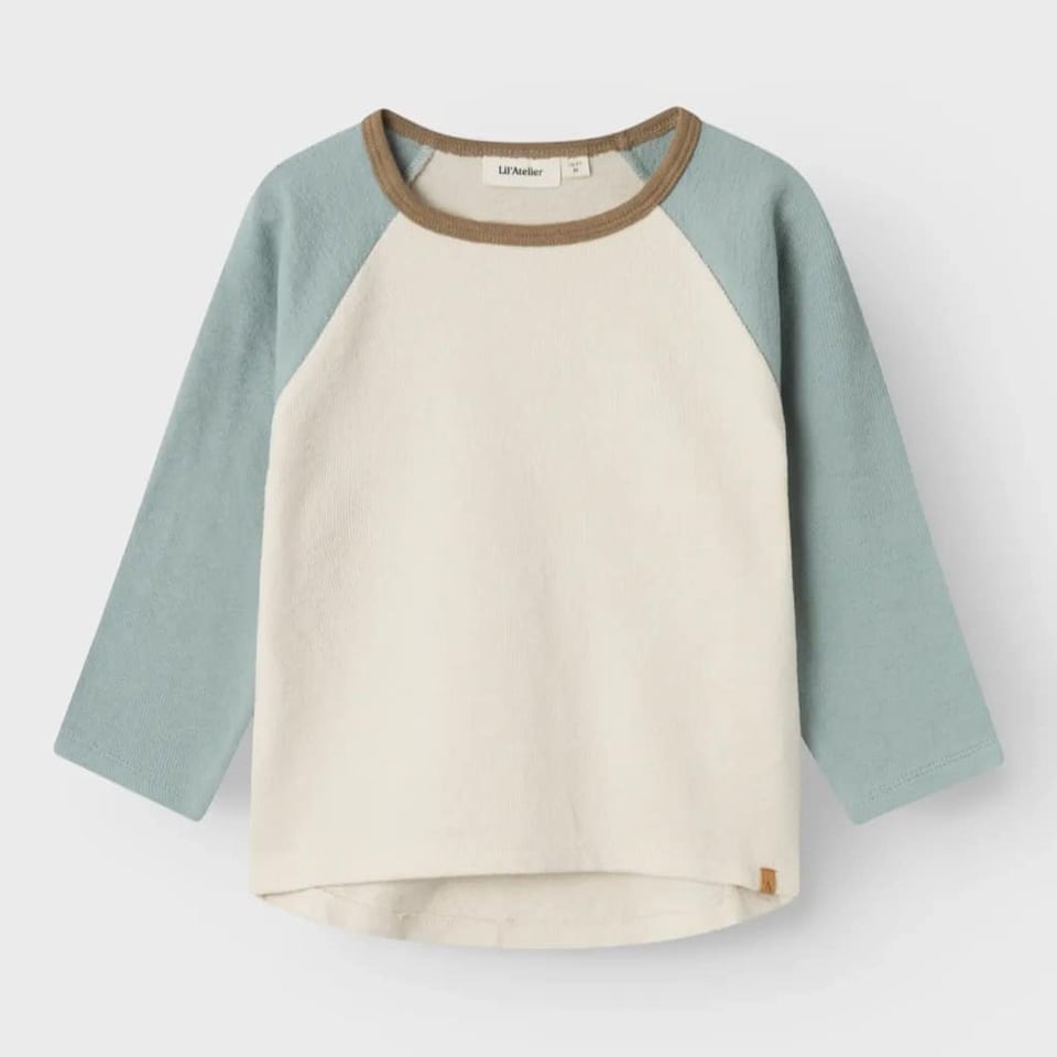 Lil' Atelier T-Shirt Birch