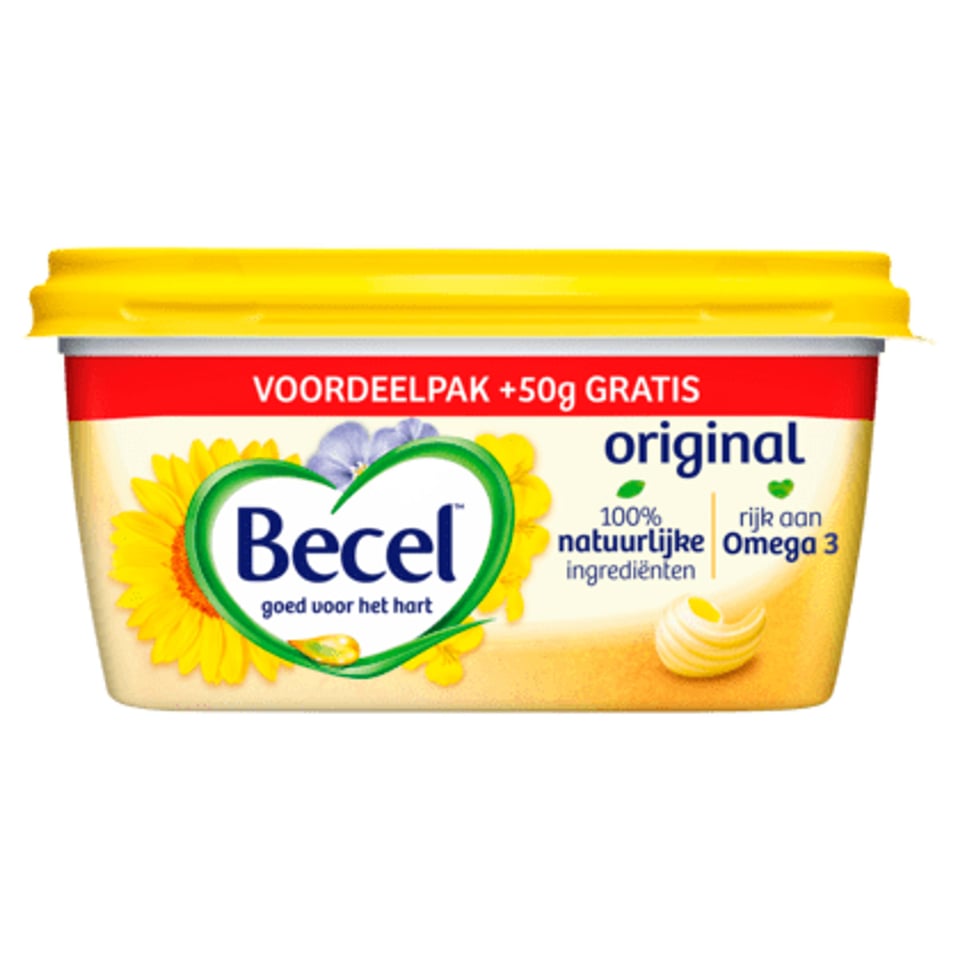 Becel Original Margarine