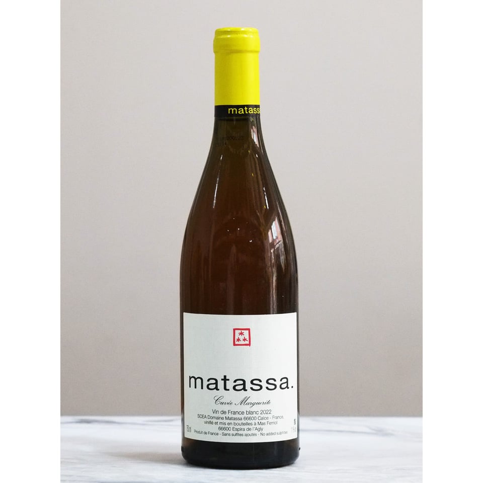 Cuvée Marguerite 2023