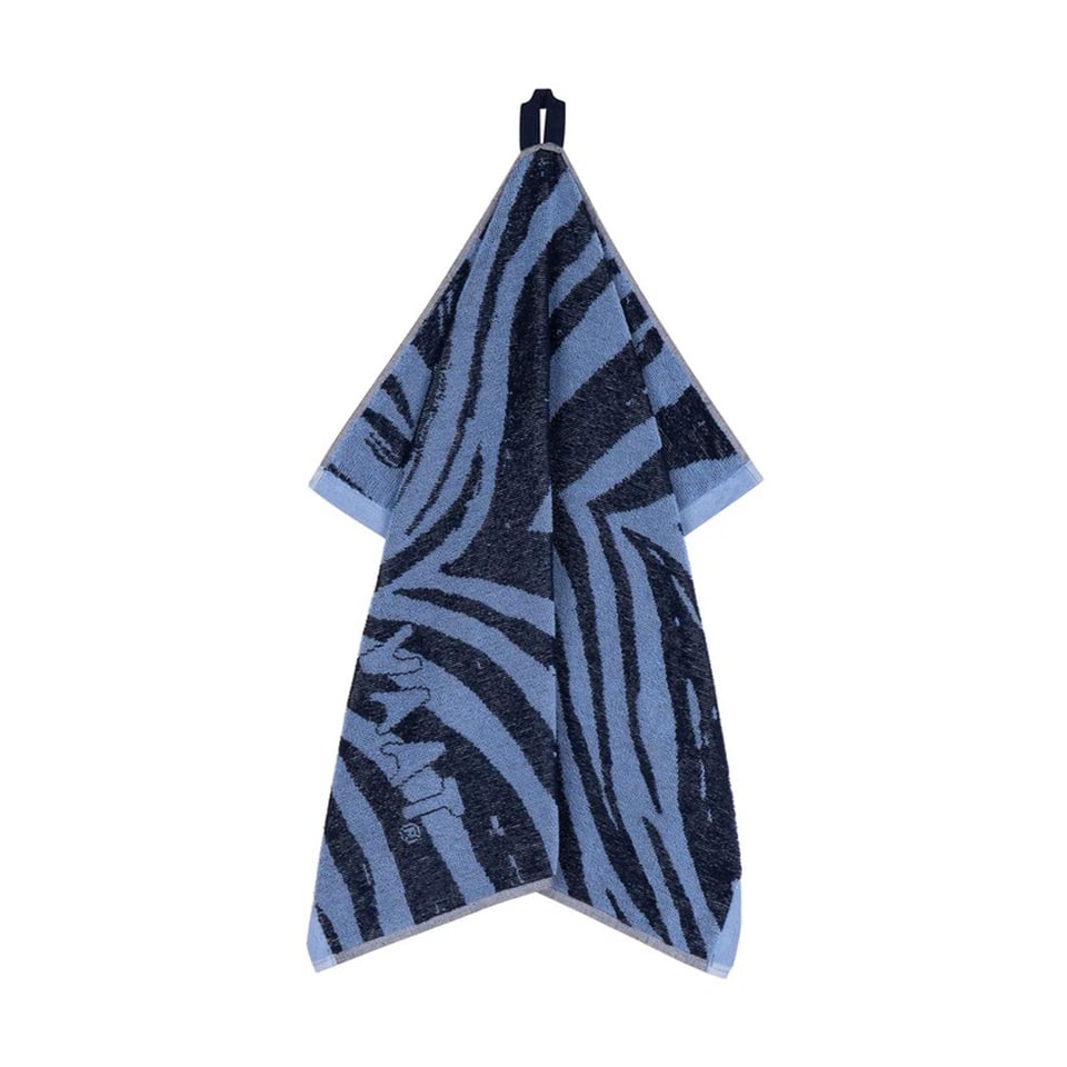 VAAT Cadeauset Zebra Denim/blauw