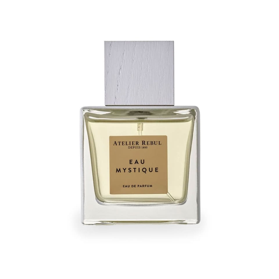 Parfum Eau Mystique 100ml - Merk: Atelier Rebul - Artikelnummer: 100ml