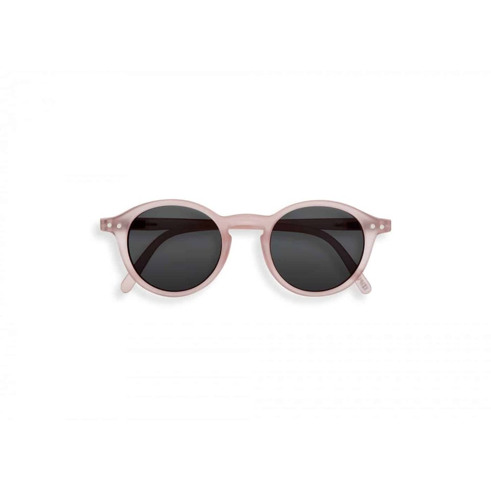 Izipizi Zonnebril Junior Pink #D