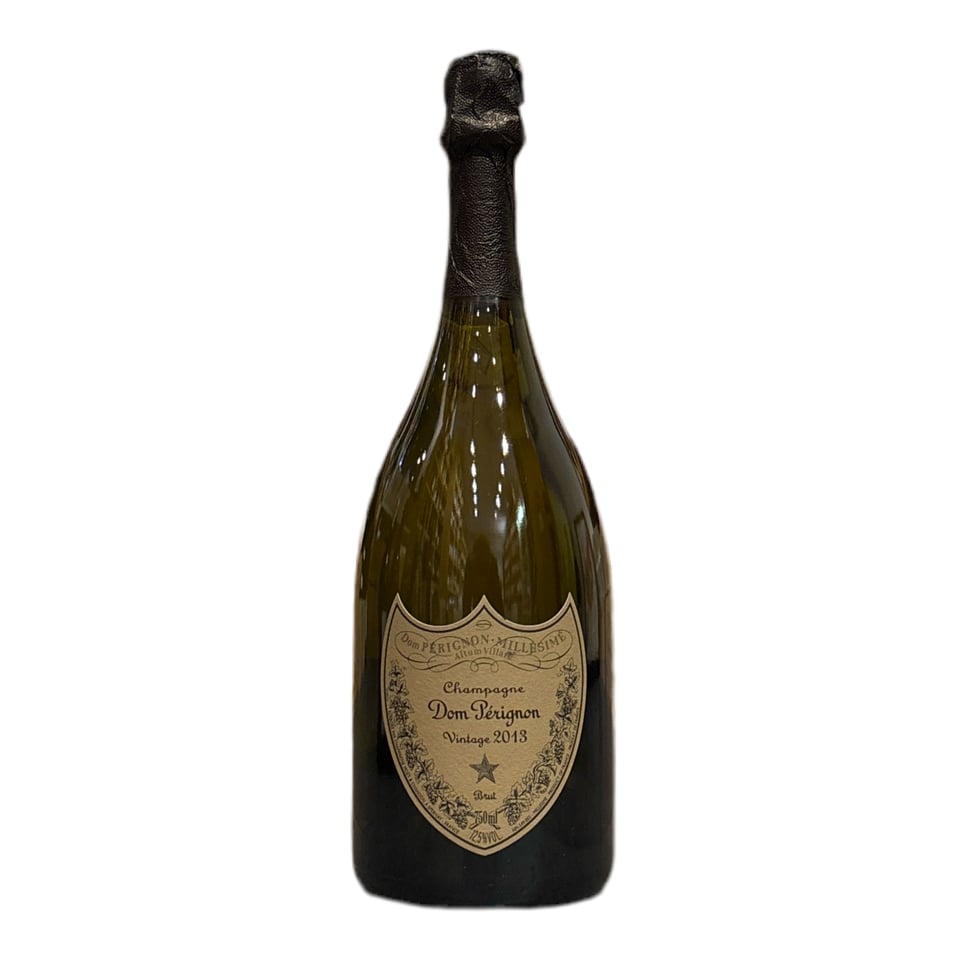 Dom Perignon 2013