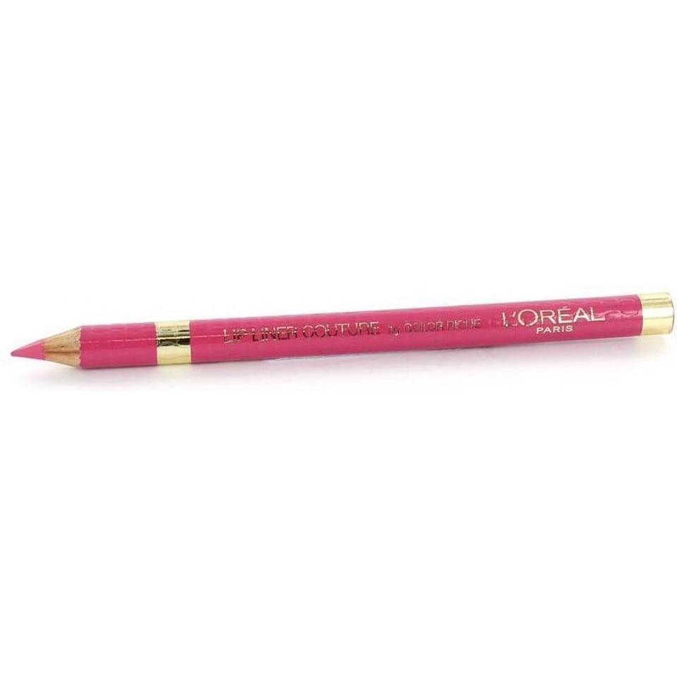 L’Oréal Paris Color Riche LipLiner Couture - 285 Pink Fever - Lippotlood