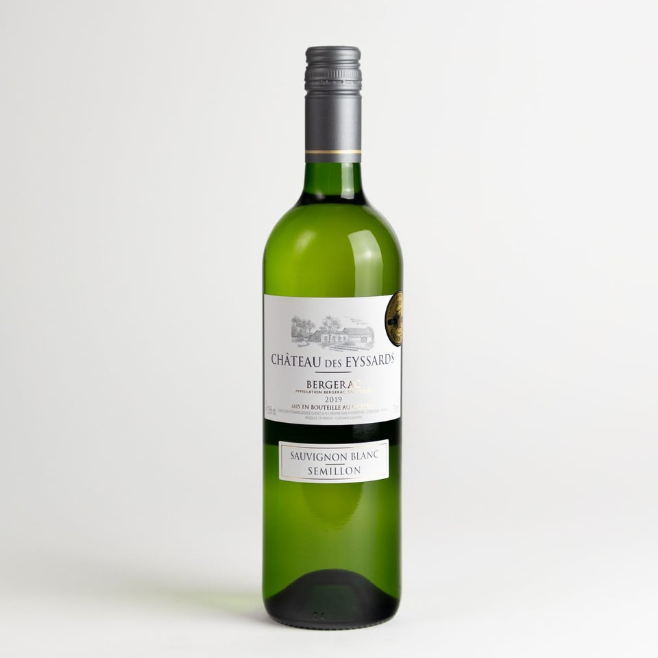 Château Des Eyssards Sauvignon