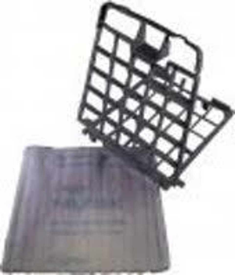 Filter Frame KING 500 Series