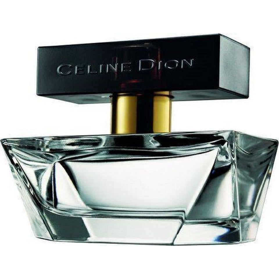 Celine Dion Chic for Women - 15 Ml - Eau De Toilette