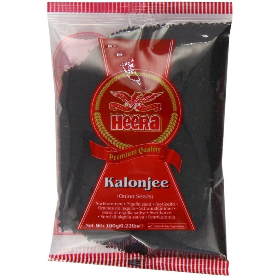 Heera Kalonjee 100G