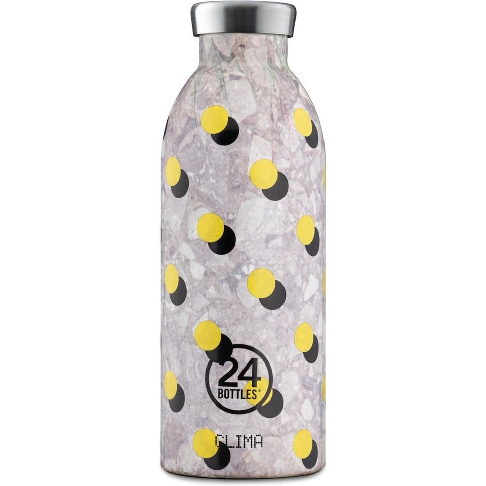 24 Bottles Clima Bottle 500ml Plaza - Plaza