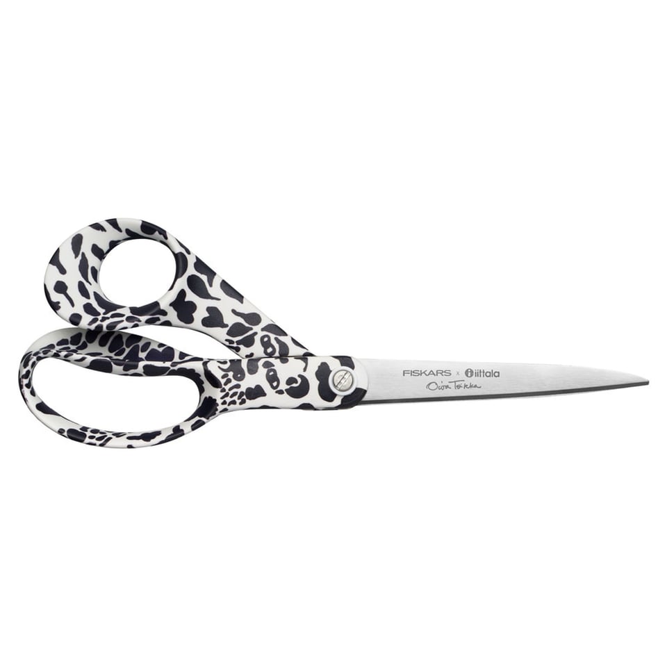 Fiskars X Iittala Schaar Cheetah