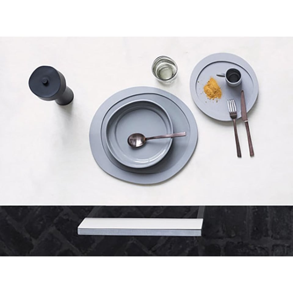 Servies 'Inner Circle' Maarten Baas: Diep Bord - Valerie Objects